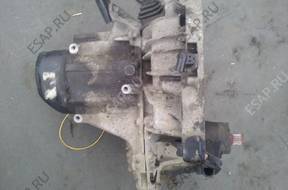 КОРОБКА ПЕРЕДАЧw Renault Volvo 1,9dci dti JB3 933