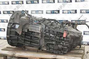 КОРОБКА ПЕРЕДАЧw Renault ZF 16S2230TD , ECOSPLIT 4