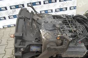 КОРОБКА ПЕРЕДАЧw Renault ZF 16S2230TD , ECOSPLIT 4