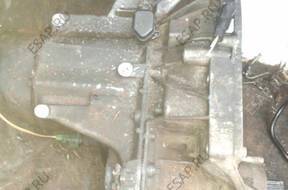 КОРОБКА ПЕРЕДАЧW  RENAUT KANGO 1.9 ДИЗЕЛЬ