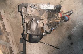 КОРОБКА ПЕРЕДАЧW RENO 1,5 DCI-JR5102 R.03