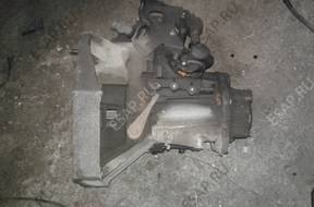 КОРОБКА ПЕРЕДАЧW RENO 1.8 16V JC5S060