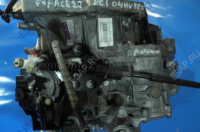 КОРОБКА ПЕРЕДАЧW RENO ESPACE IV 2.2 DCI DKF4E85