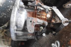 КОРОБКА ПЕРЕДАЧW RENO LAGUNA 1,9 DCI PK6018