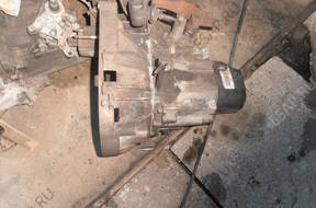 КОРОБКА ПЕРЕДАЧW RENO LAGUNA 2 JR5008