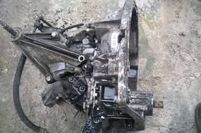 КОРОБКА ПЕРЕДАЧW Reno Laguna II  5B 1.9 DCI JR5 012
