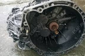 КОРОБКА ПЕРЕДАЧW Reno Laguna II 6b 1.9 DCI PK6018