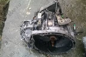 КОРОБКА ПЕРЕДАЧW Reno Laguna II 6b 1.9 DCI PK6018