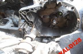 КОРОБКА ПЕРЕДАЧw Reno Megane 1.6 1.4 JB1120