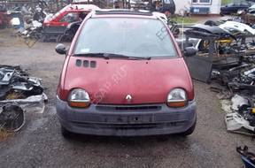 КОРОБКА ПЕРЕДАЧw reno twingo 1,3b 1996 год МЕХАНИЧЕСКАЯ