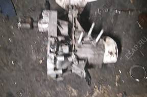 КОРОБКА ПЕРЕДАЧW RENUALT SCENIC DTI JB3148 01 год,