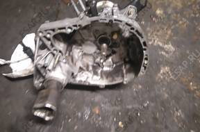 КОРОБКА ПЕРЕДАЧW RENUALT SCENIC DTI JB3148 01 год,