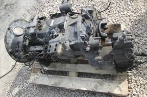 КОРОБКА ПЕРЕДАЧW RETARDER GRS 890 SCANIA CR 4 380
