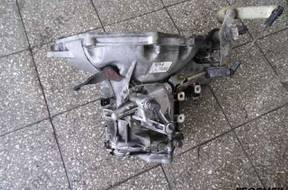 КОРОБКА ПЕРЕДАЧw REZZO TACUMA 1.6 16V