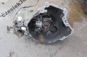 КОРОБКА ПЕРЕДАЧW RF2A MAZDA 323F 2.0DITD 98-01