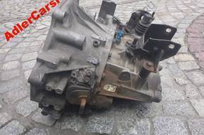 КОРОБКА ПЕРЕДАЧW RF5C 2,0 CITD MAZDA 6