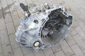 КОРОБКА ПЕРЕДАЧW RF7J MAZDA 6 2.0D '06 год, РЕСТАЙЛИНГ FV 6B