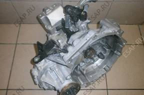 КОРОБКА ПЕРЕДАЧw RGN  1.2 1.4 TSI  SEAT SKODA RGN