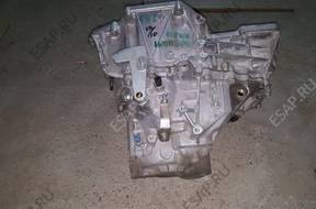 КОРОБКА ПЕРЕДАЧw R.Koleos,N.Qashqai 2.0DCI JG71 4x4