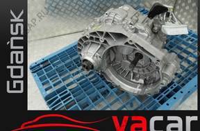 КОРОБКА ПЕРЕДАЧW RLG 6-СТУПЕНЧАТАЯ. МЕХАНИКА VW T5 T6 33km