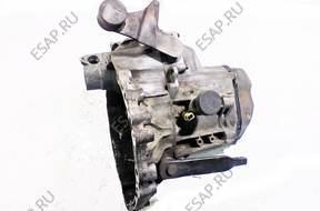 КОРОБКА ПЕРЕДАЧW ROVER 111 114 1.1 8V