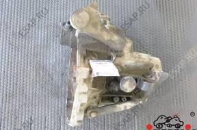 КОРОБКА ПЕРЕДАЧw Rover 200 1,4 55kW 95-00