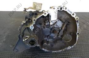 КОРОБКА ПЕРЕДАЧw Rover 200 1,4b 8V 95-1999 год