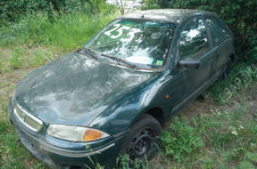 КОРОБКА ПЕРЕДАЧW ROVER 200 1.4 8V 190tys. 55kW