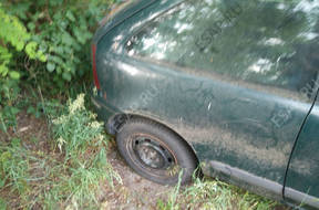 КОРОБКА ПЕРЕДАЧW ROVER 200 1.4 8V 190tys. 55kW
