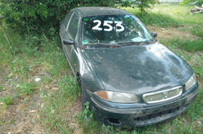 КОРОБКА ПЕРЕДАЧW ROVER 200 1.4 8V 190tys. 55kW
