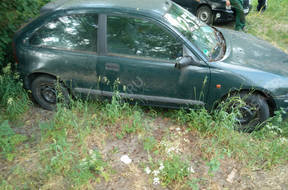 КОРОБКА ПЕРЕДАЧW ROVER 200 1.4 8V 190tys. 55kW