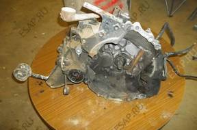 КОРОБКА ПЕРЕДАЧw rover 200 1.4 БЕНЗИН
