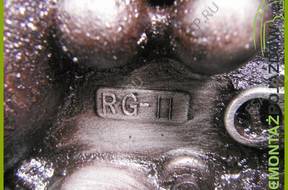 КОРОБКА ПЕРЕДАЧw ROVER 200 1.4 RG11