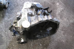 КОРОБКА ПЕРЕДАЧW ROVER 200 1.6i MOT 16K4F