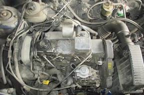 КОРОБКА ПЕРЕДАЧW ROVER 200 2,0 D