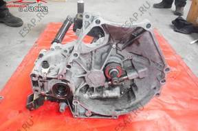 КОРОБКА ПЕРЕДАЧW ROVER 200 2,0 TD S4FTU