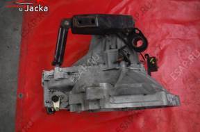 КОРОБКА ПЕРЕДАЧW ROVER 200 2,0 TD S4FTU