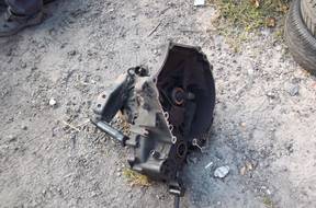 КОРОБКА ПЕРЕДАЧW ROVER 200  2,O D