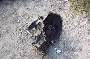 КОРОБКА ПЕРЕДАЧW ROVER 200  2,O D