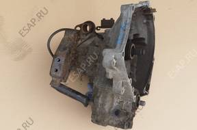 КОРОБКА ПЕРЕДАЧW ROVER 200 2.0 TD