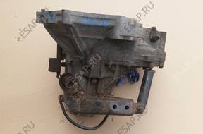 КОРОБКА ПЕРЕДАЧW ROVER 200 2.0 TD