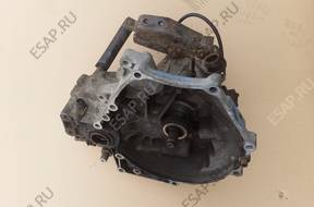 КОРОБКА ПЕРЕДАЧW ROVER 200 2.0 TD