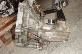КОРОБКА ПЕРЕДАЧW ROVER 200 2.0 TD