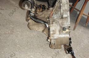 КОРОБКА ПЕРЕДАЧW ROVER 200 2.0 TD
