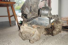 КОРОБКА ПЕРЕДАЧW ROVER 200 2.0 TD
