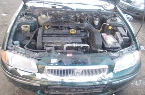 КОРОБКА ПЕРЕДАЧW ROVER 200 214 1,4 16V