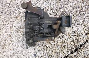 КОРОБКА ПЕРЕДАЧW ROVER 200 214 1,4 8V 95-99