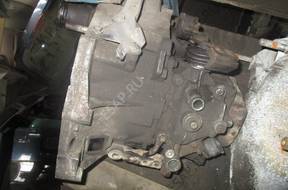 КОРОБКА ПЕРЕДАЧW rover 200 214 1,4 8V