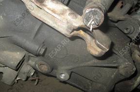 КОРОБКА ПЕРЕДАЧW rover 200 214 1,4 8V