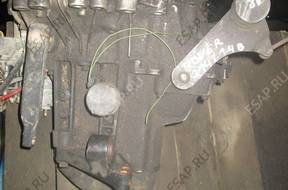 КОРОБКА ПЕРЕДАЧW rover 200 214 1,4 8V